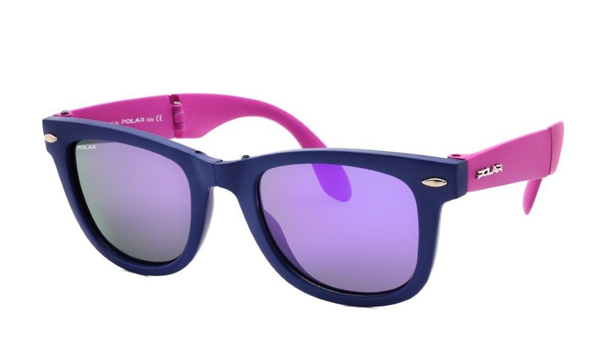 Image 19: Polar Sunglasses (Up to 88% Off)