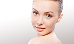 Up to 85% Off Laser Skin Treatments