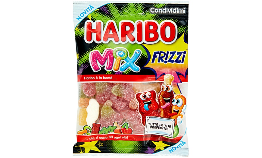 Image 7: 12, 16 o 24 confezioni di caramelle Haribo