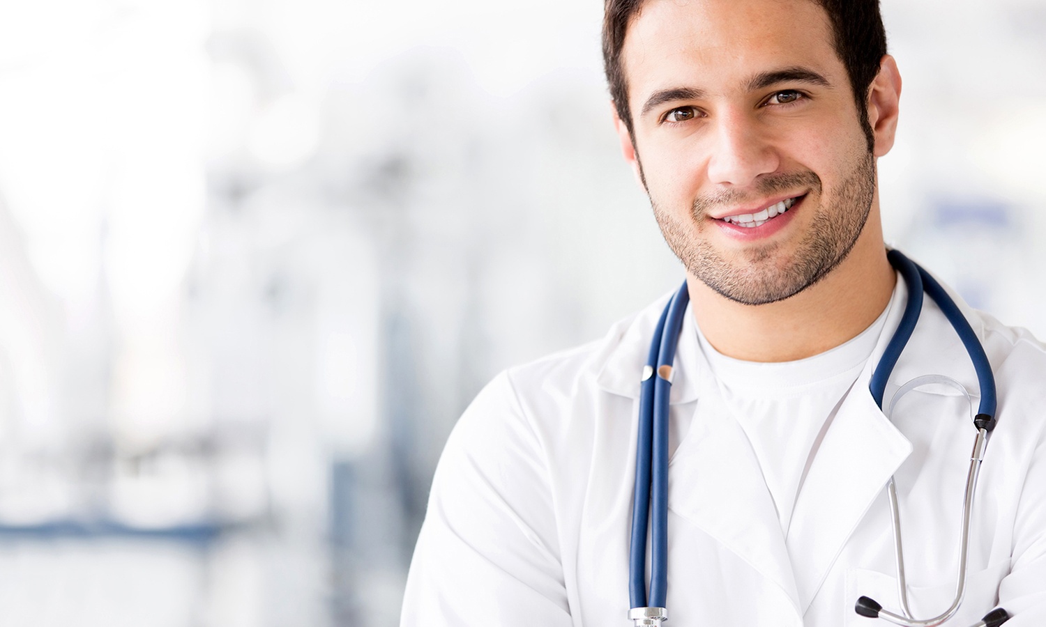 Certificado médico - psicotécnico por 25 €