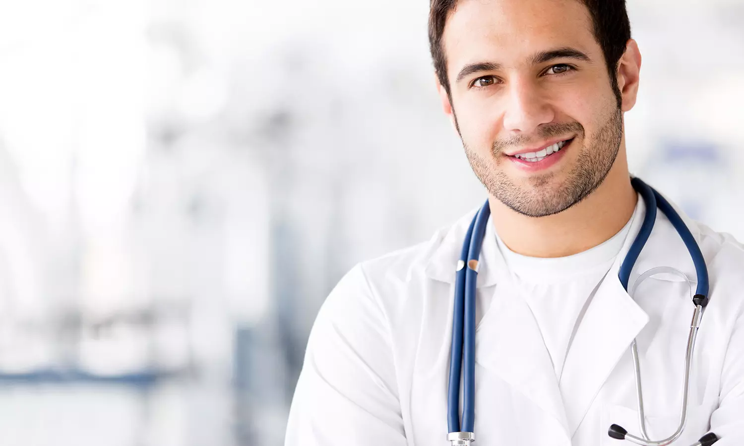 Certificado médico-psicotécnico válido por 25 € - Primary Image