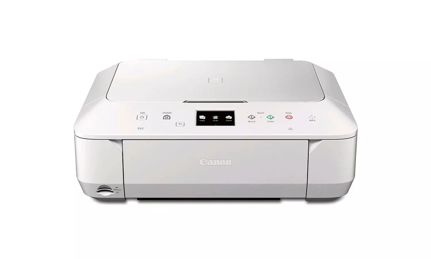 Canon Pixma Wireless All-in-One Inkjet Photo Printer - Second Medium
