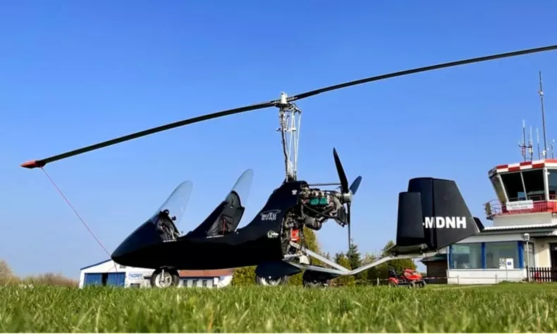 Bis zu 20% Rabatt auf den Charter-/Privatflug bei Hübscher Service