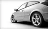 Summer Wash or Summer VIP Wash with Detailing Services at Canotek Auto Detailing (Up to 51% Off)