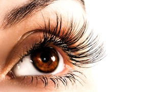 53% Off Eyelash Extensions