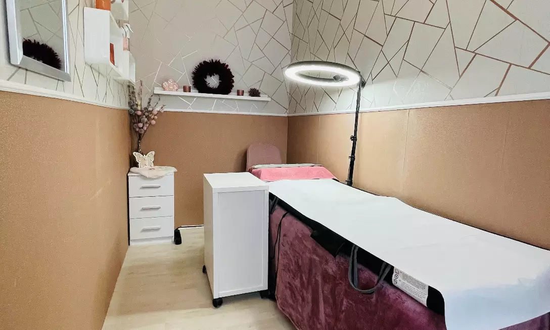 Kosmetische Zahnaufhellung