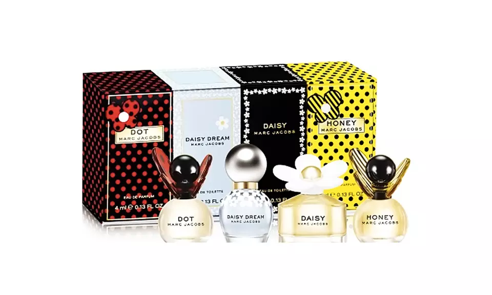 NEW Marc Jacobs Daisy offers Dream Set