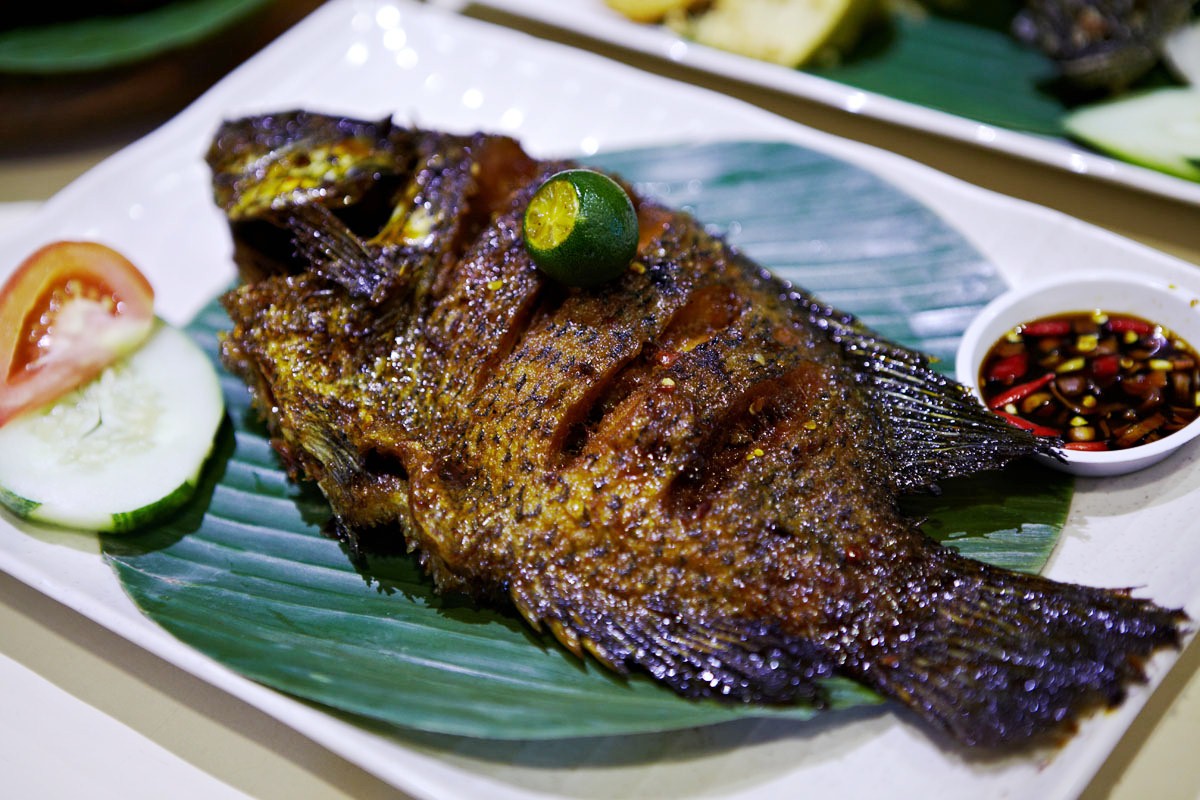 50 Off 10 For 20 Worth Of Indonesian Cuisine At Warung Surabaya