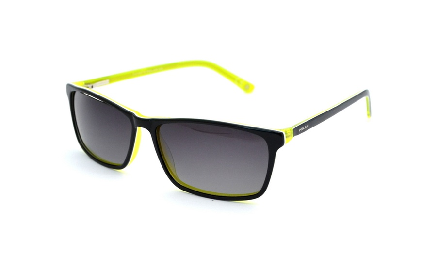 Image 7: Polar Sunglasses (Up to 88% Off)