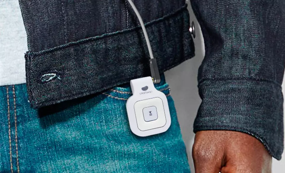 A.M.P. Bluetooth Receiver. Multiple Colors Available.  - Second Medium