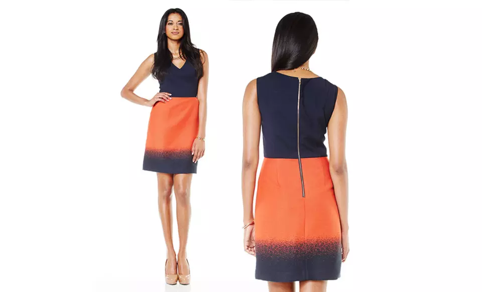 81 Poppies Classics﻿ Gwyneth Skirt or Maya Dress from $116–$145 - Second Medium