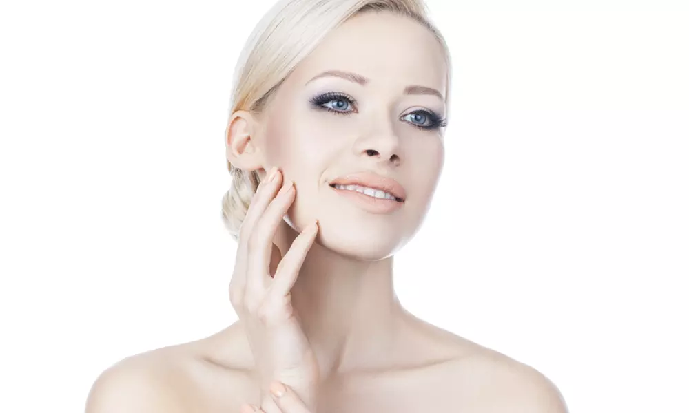 20 or 40 Units of Letybo Wrinkle-Relaxing Injection, or Lip Flip at Gloday Med Spa (Up to 49% Off) - Primary Image