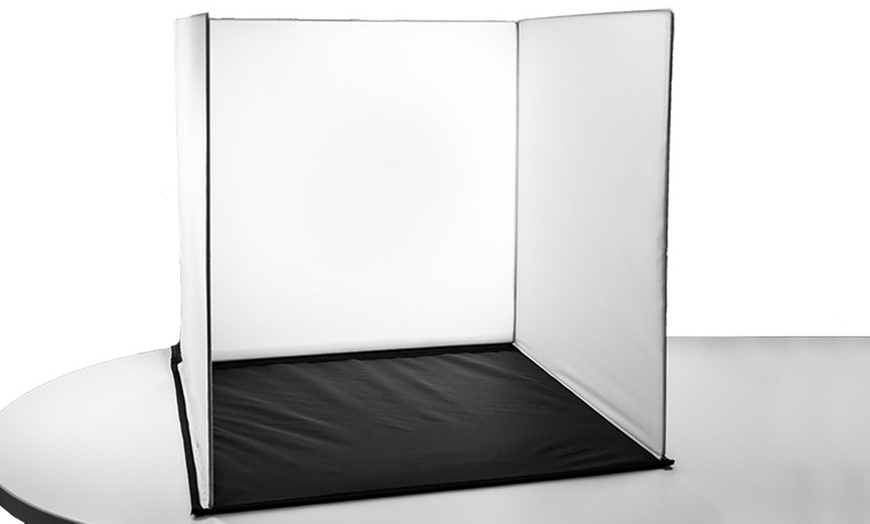 Image 2: Portable Studio Photo Box