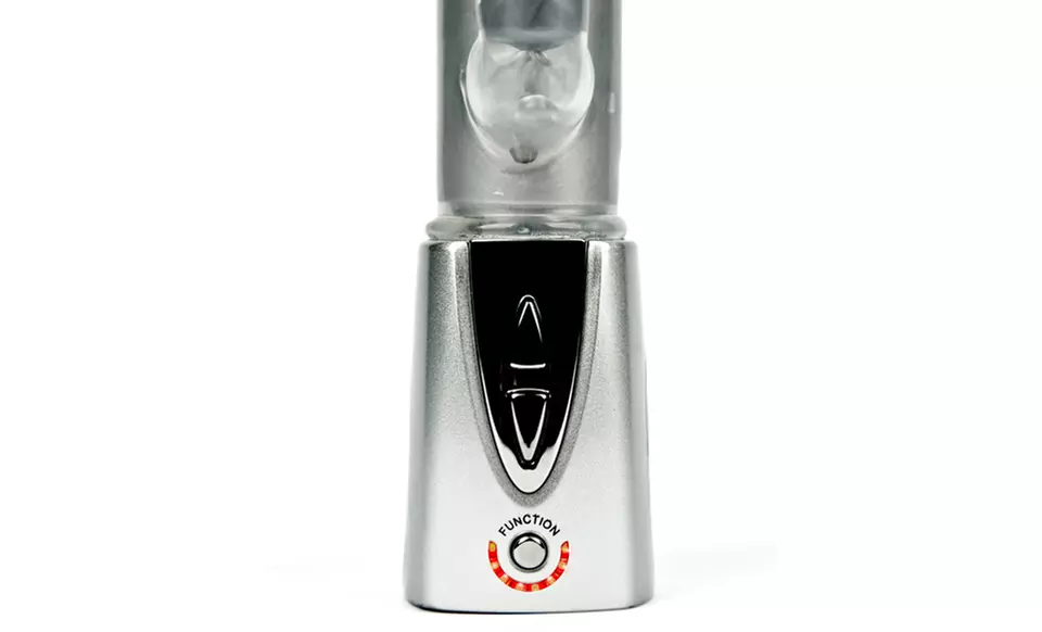 Dual-Stimulation Rabbit Vibrator - Second Medium