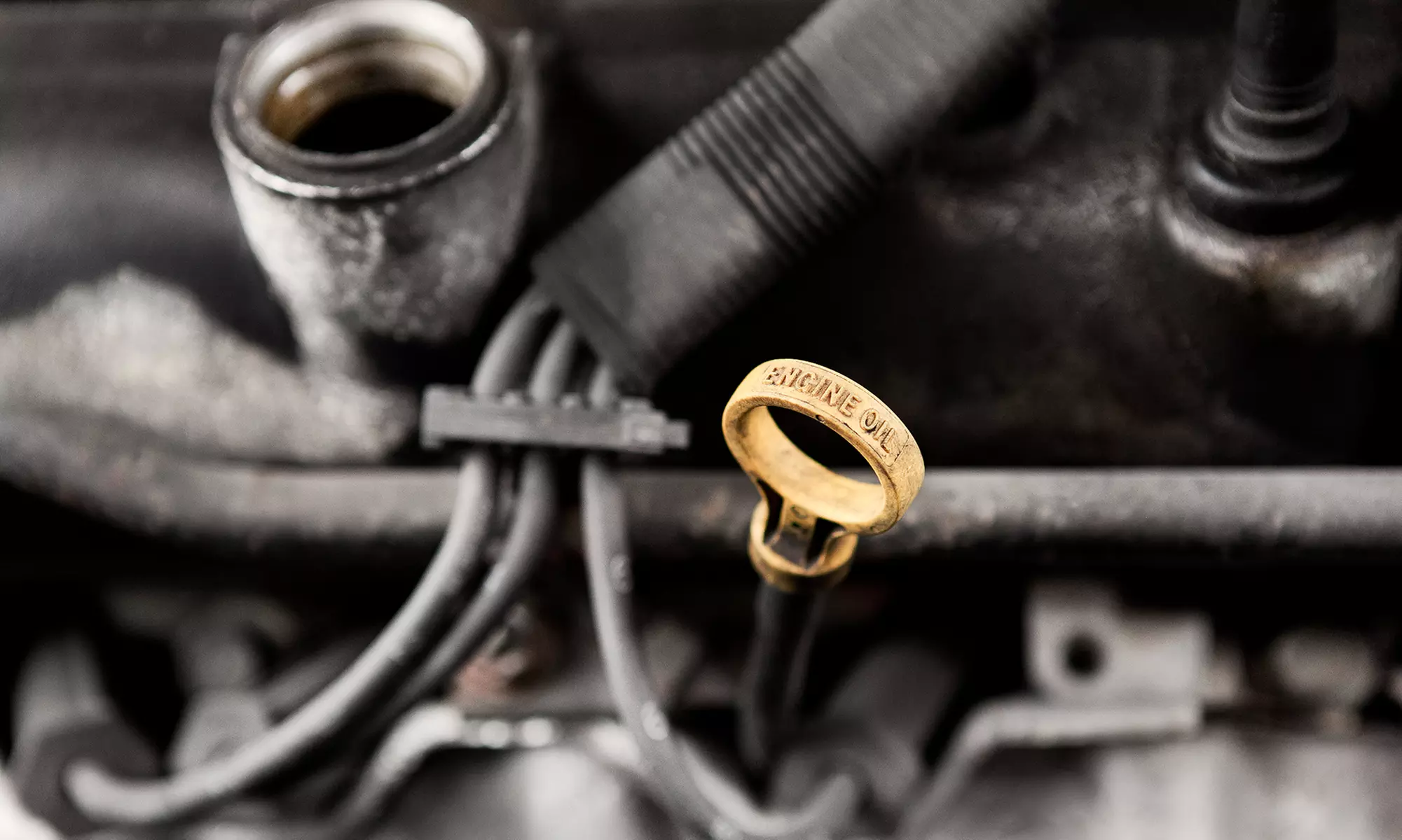 Oil Change or Front-End Alignment at Signature Performance Tire & Wheel (Up to 50% Off) - Primary Image