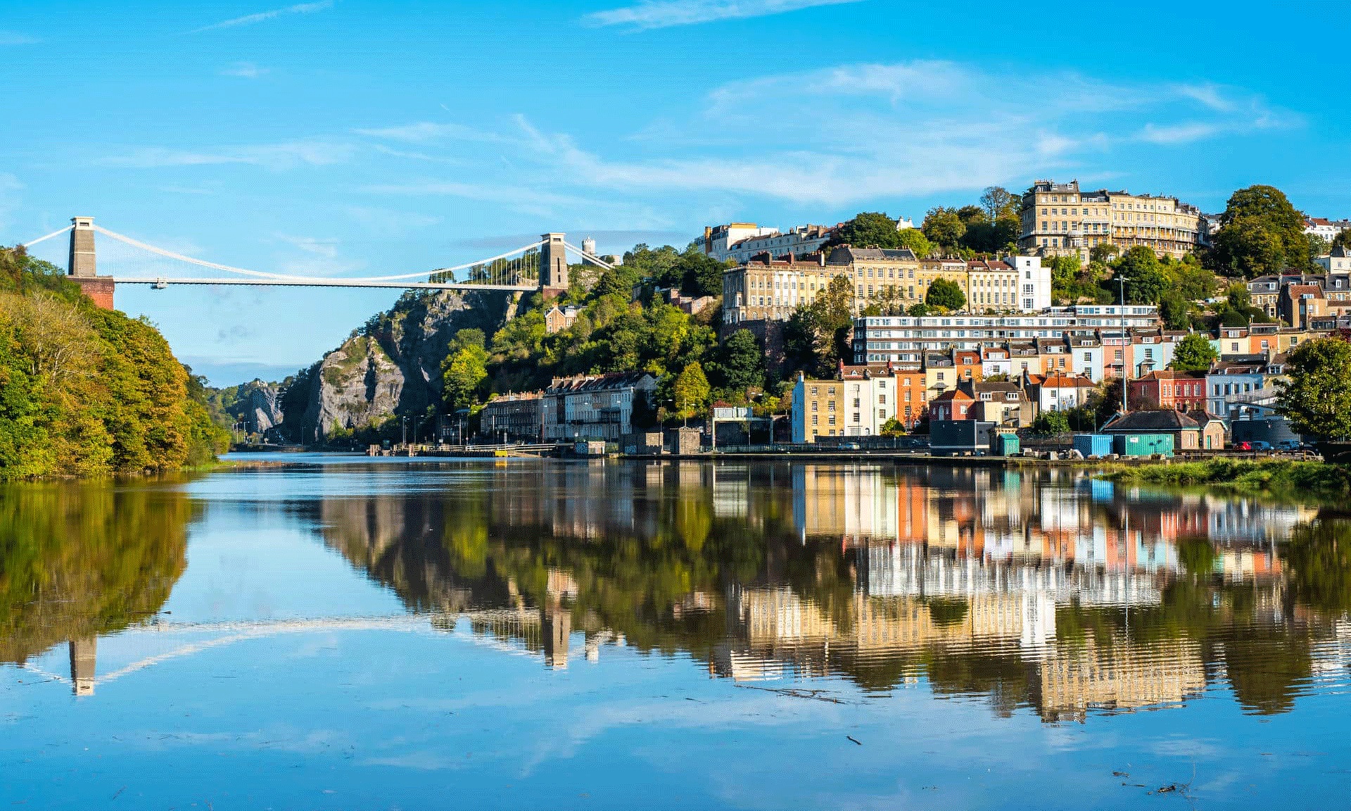 4* Bristol: Double or Twin Room Stay with Breakfast, Prosecco & More