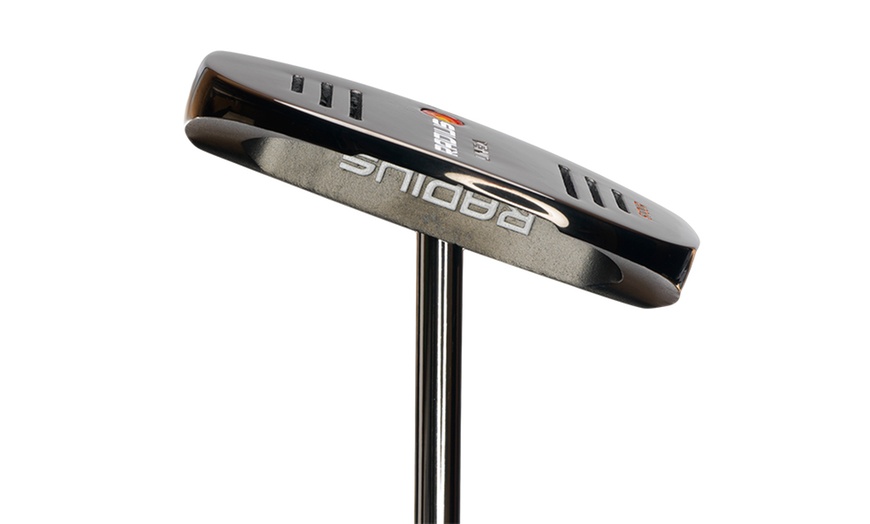 Image 4: Radius Golf Clubs