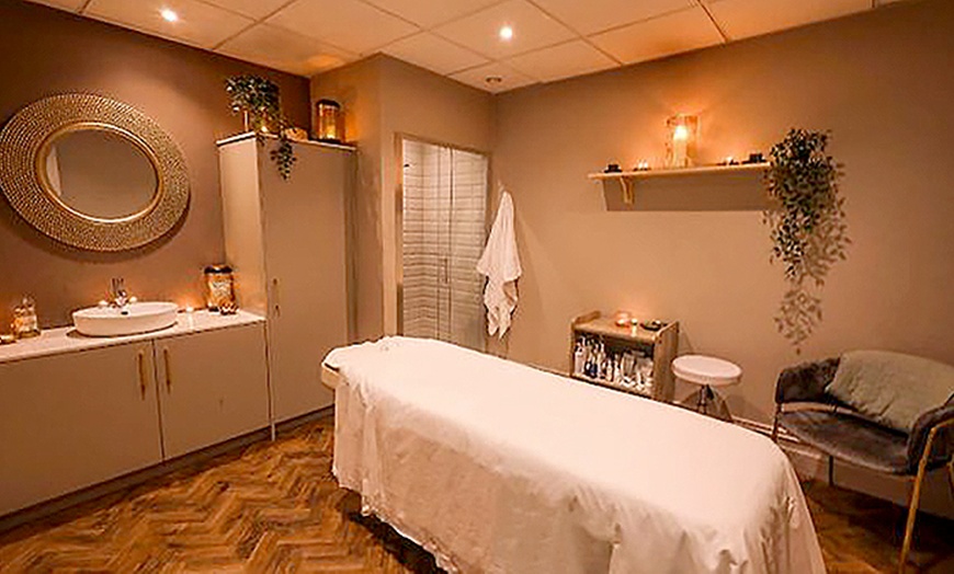 Image 4: Spa Day for One or Two with Treatments & Access to Thermal Suite