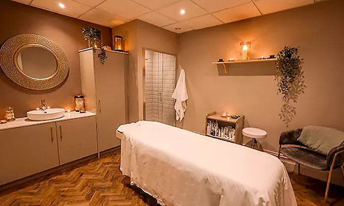 Luxurious Spa Day Packages at Killaloe Hotel and Spa in Clare