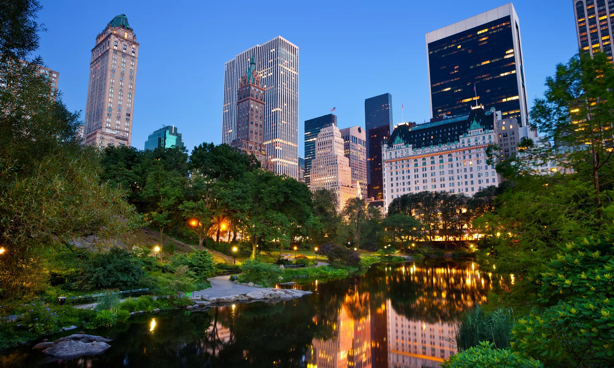 Stay at Hotel Mela Times Square in New York City, with Dates into September - Primary Image