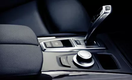 Detailing for Car, SUV, Truck, or Van at RC Auto Detail and Carpet Cleaning in Greeley (Up to 57% Off) - Primary Image