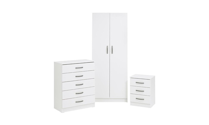 Fully Assembled Bedroom Furniture Groupon Goods