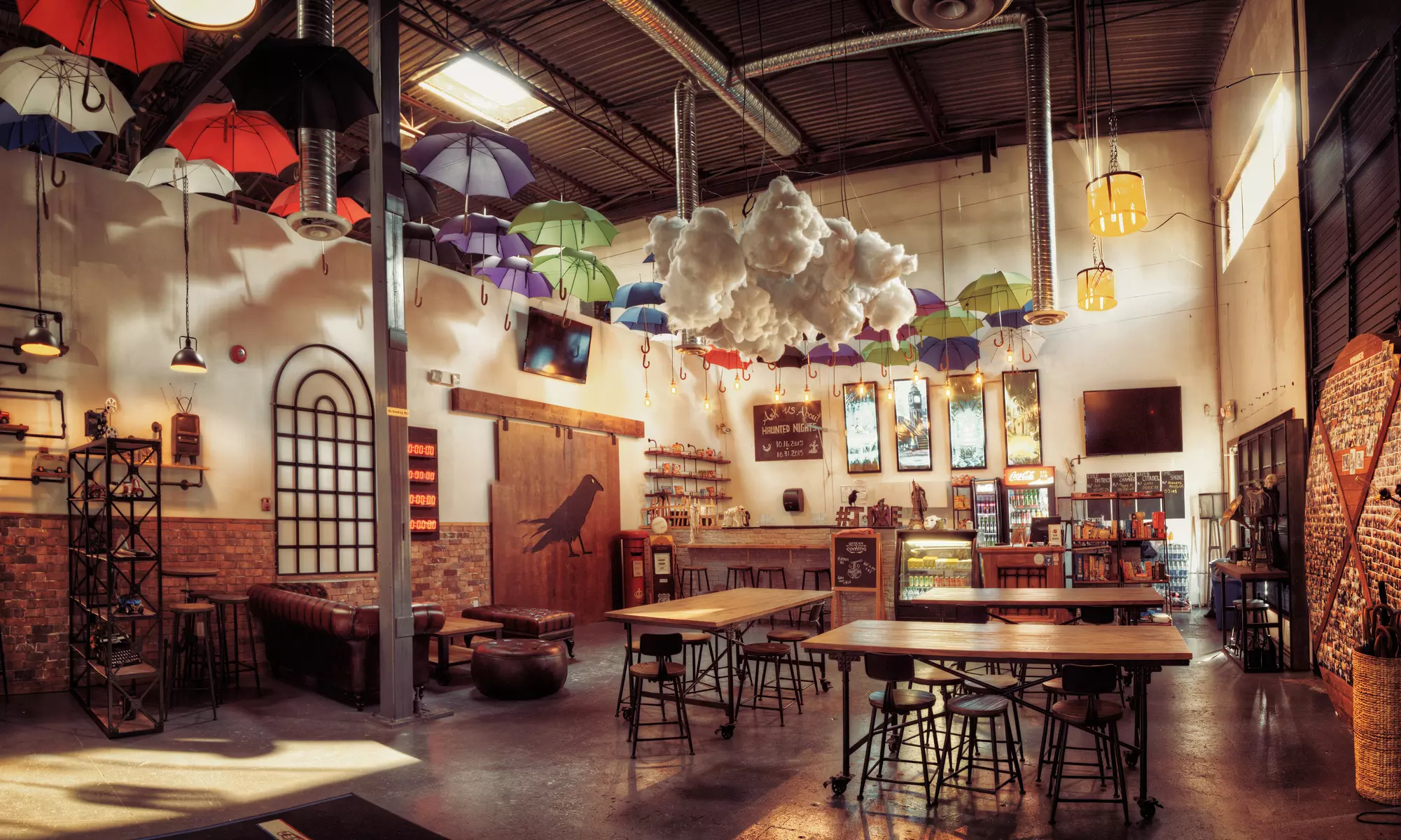 Escape-Room Admission for Four, Six, or Eight at TIXE (Up to 68% Off) - Primary Image