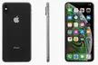 Apple iPhone 8/8 Plus/X/XR/XS/XS Max (Verizon & GSM Unlocked; Scratch & Dent) - Second Medium
