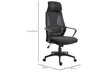 Vinsetto Ergonomic Office Chair - Second Medium