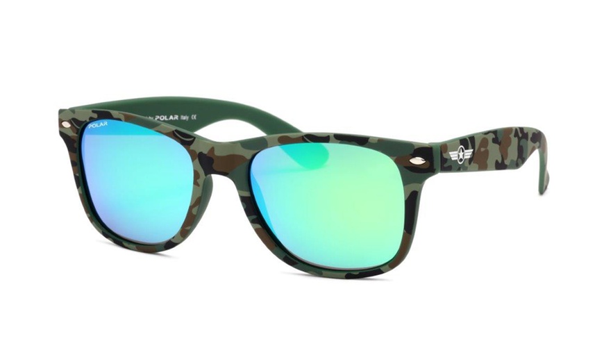 Image 15: Polar Sunglasses (Up to 88% Off)