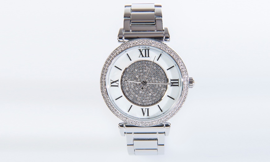 Image 5: MK Ladies' Watches £145 - £149