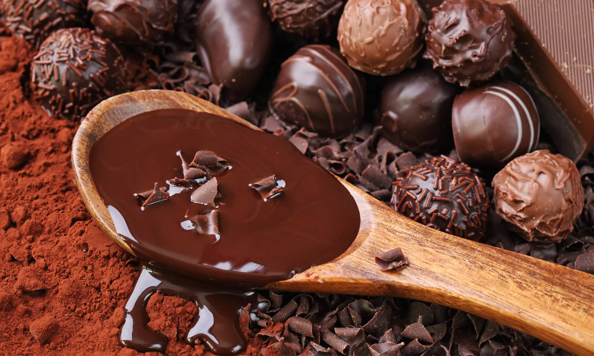 Explore a Chocolate Factory and Hand-Dip Your Own Chocolates - Primary Image