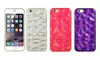 Diamond-Texture Hybrid iPhone 6 Case