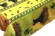 Nappe provençale rectangulaire ou ronde 100 % polyester Promo Linge, dimensions et coloris au choix - Image 2