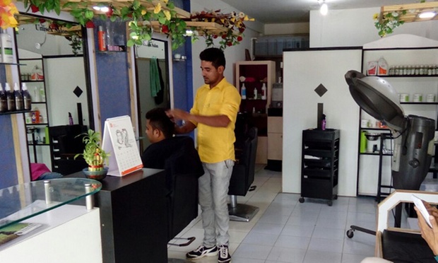 Groupon Haircut Offers Ahmedabad | dealslama l oreal hair straightening hair spa and Groupon Haircut Offers Ahmedabad | dealslama l oreal hair straightening hair spa and