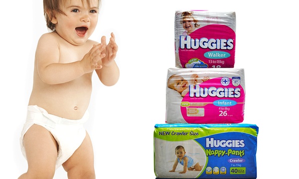 Groupon nappies hot sale