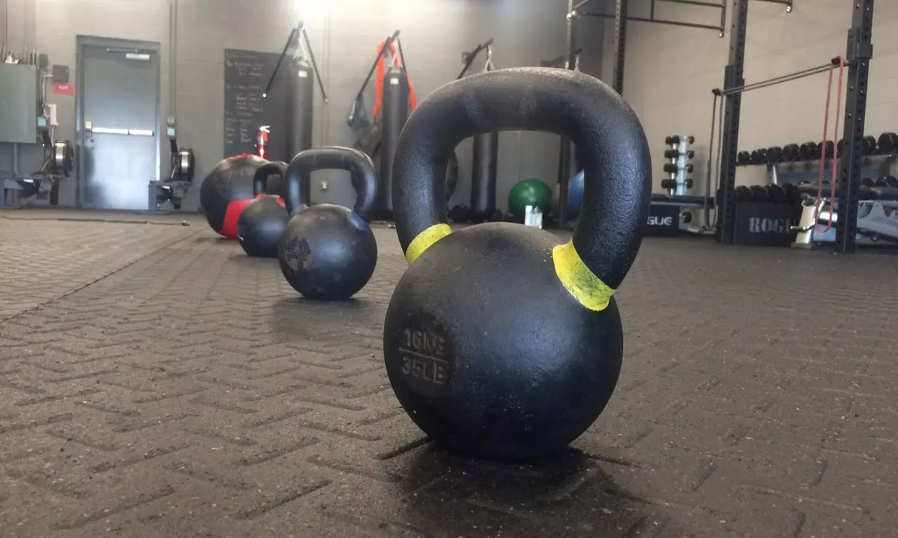 Two Weeks of Membership and Unlimited Fitness Classes at Bullfitness (69% Off) - Primary Image