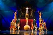 Düsseldorf: 2 Karten für die Show KOOZA vom Cirque du Soleil mit 4-Sterne-Hotel und Frühstück für 168 € - Second Medium