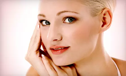 30-Minute Facial, Microdermabrasion, or Both at Golla Center for Plastic Surgery (Up to 56% Off) - Primary Image