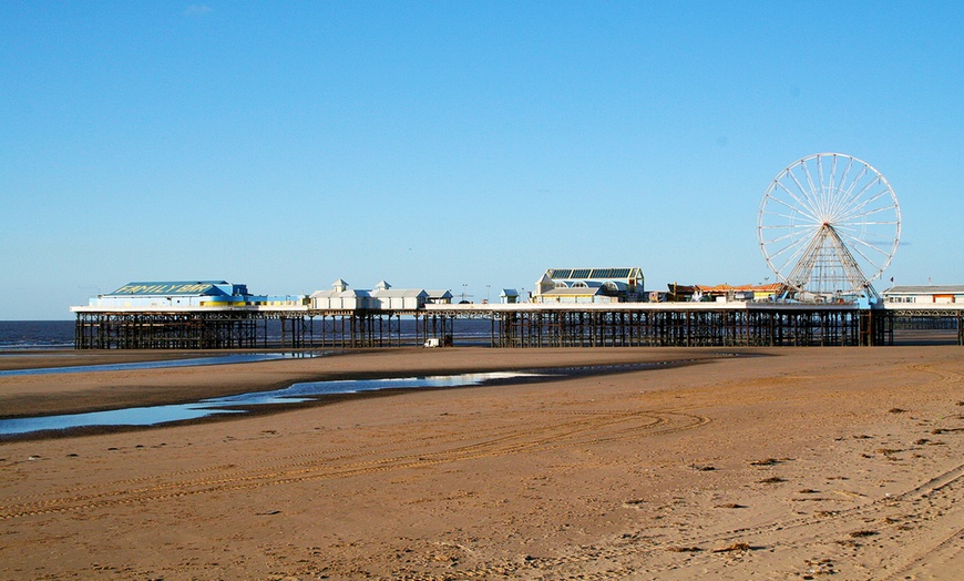 Image 3: Blackpool