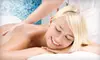 One 60-Minute Massage or a Detox Performance Treatment at Metropolitan Aromatherapy and Relaxation Studio (65% Off)