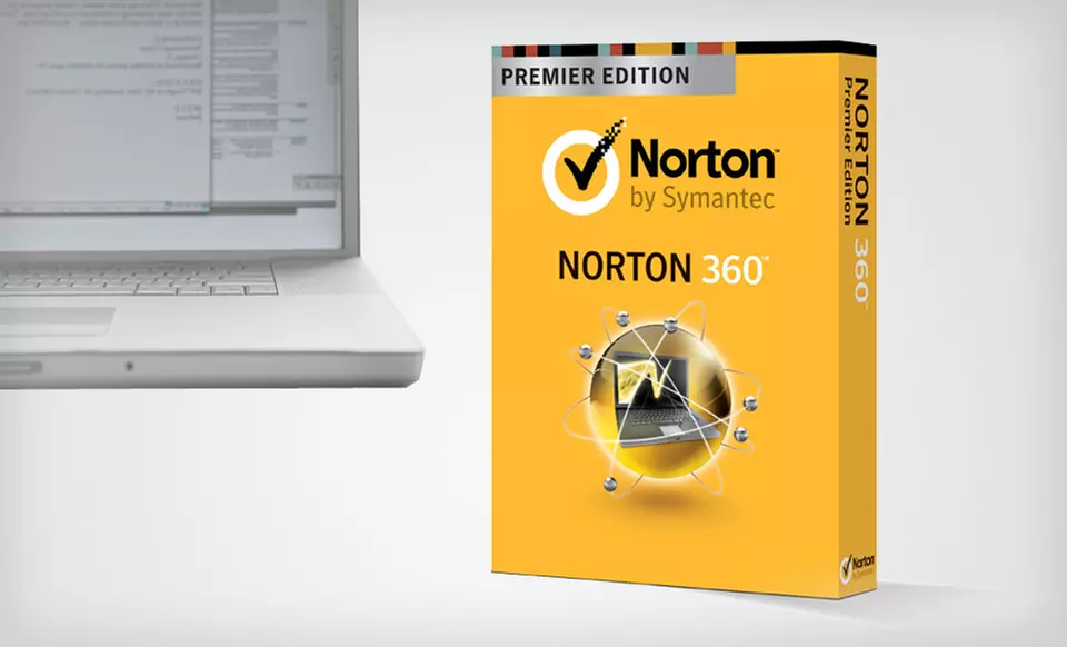 $39 for Norton 360 Premier Edition Software ($99.99 List Price). Free Shipping and Free Returns. - Primary Image