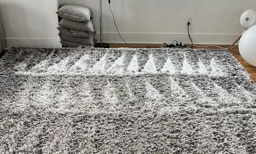 Image 5: Cleaning: Carpet for up to 250 or 300ft or Upholstery/Chair/Love Seats