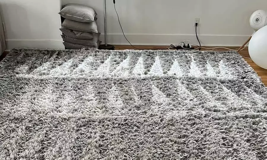 Cleaning: Carpet for up to 250 or 300ft or Upholstery/Chair/Love Seats