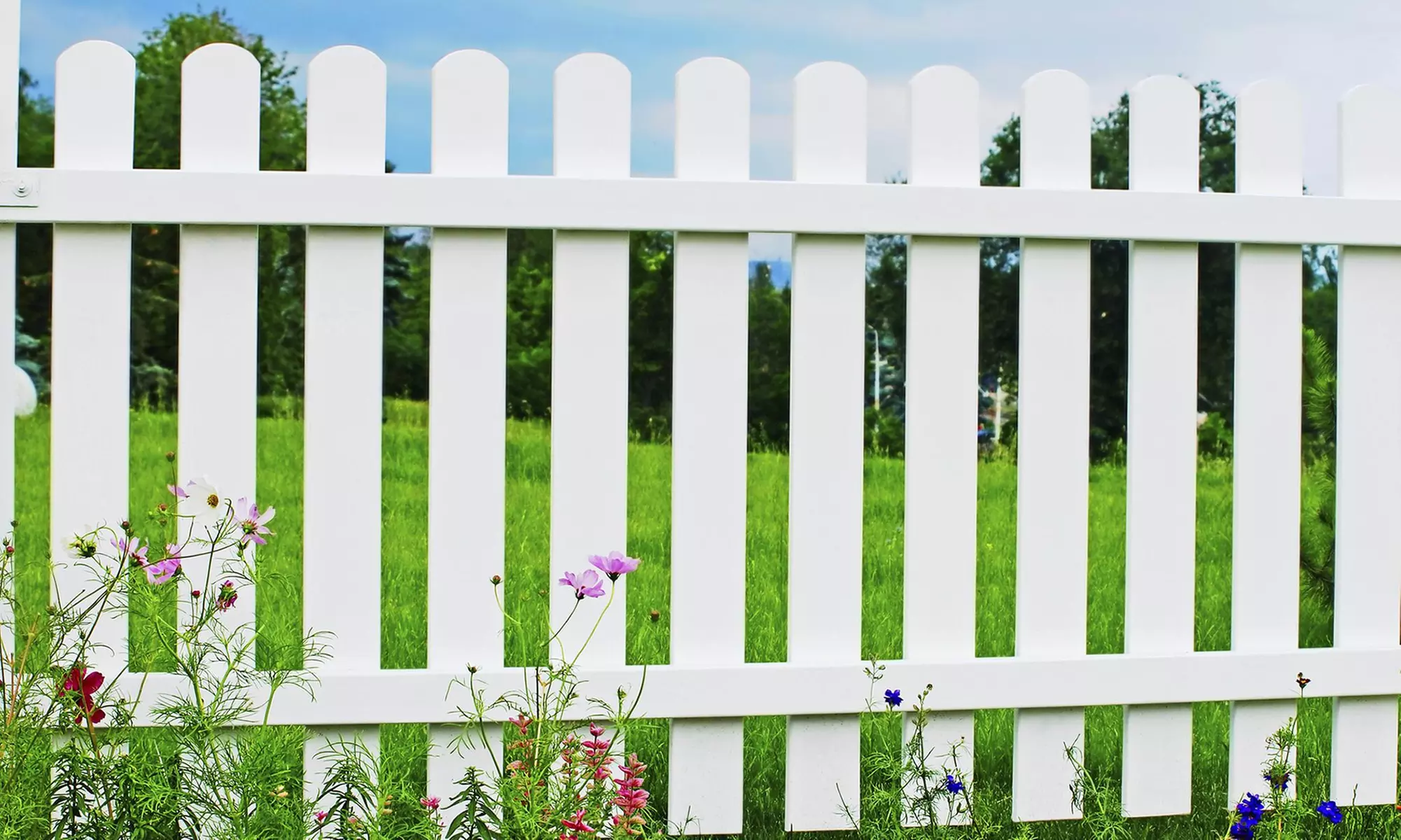 Up to 50% Off at Allstate Fence and Rail - Primary Image
