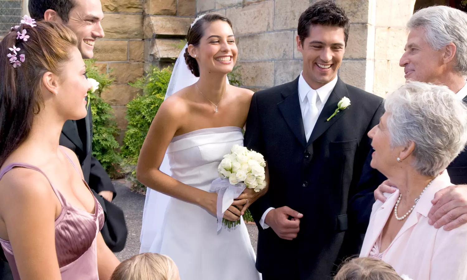 $59 for an Online Wedding-Planner Course with Finance and Business-Management Training from Trendimi ($529 Value) - Primary Image