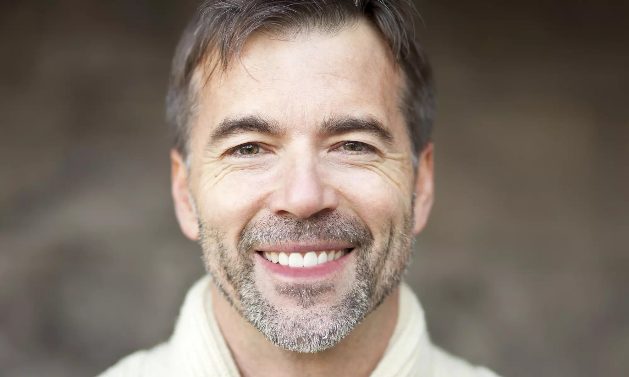 A Men's Haircut with Shampoo and Style from Chez Moi Salon (60% Off) - Primary Image