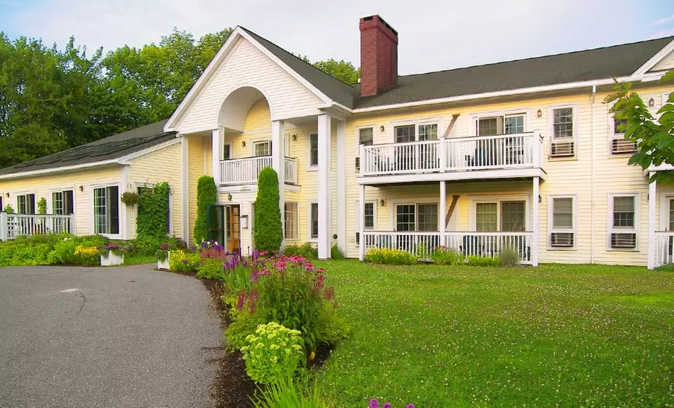 Stay at The Country Inn at Camden / Rockport in Rockport, ME. Dates into March. - Primary Image