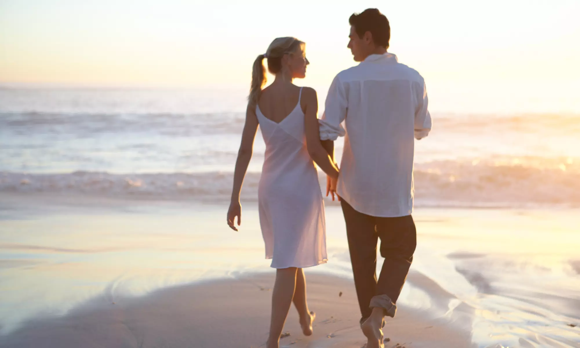90-Minute Engagement Photo Shoot with Retouched Digital Images from Rose Hogan Photography (50% Off) - Primary Image
