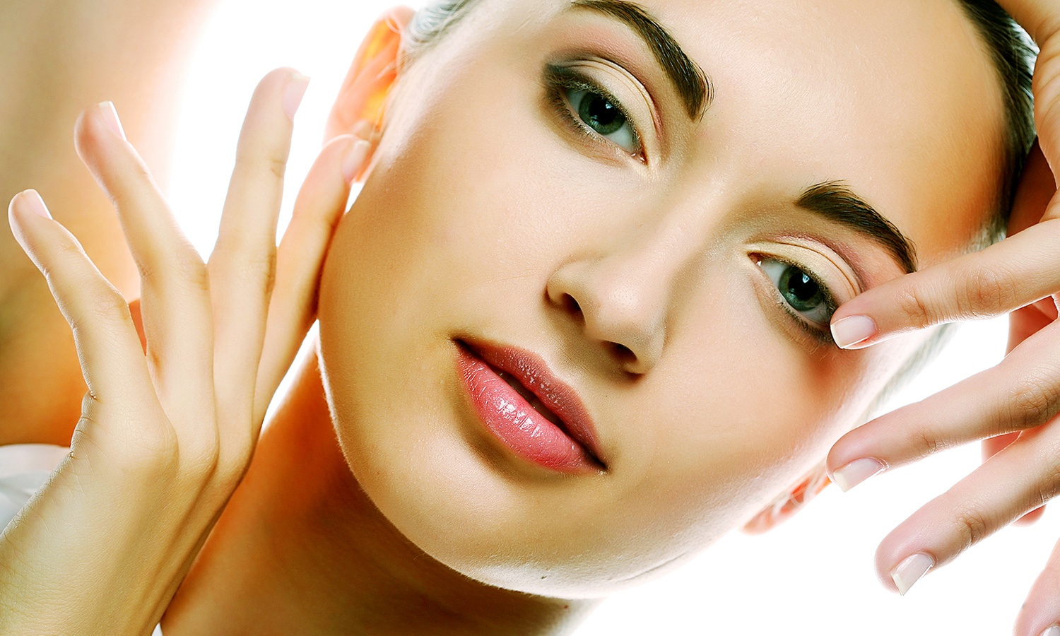 Medical Microneedling and/or Salmon DNA Treatment - One Syringe of 2ML